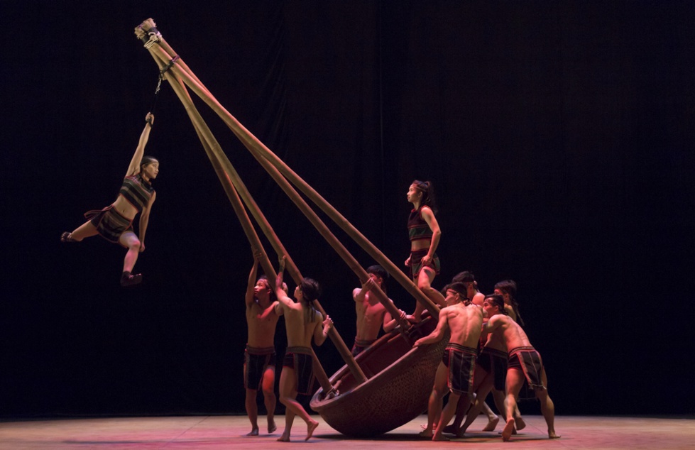 © Nguyen Phuc Hai. © Nguyen Phuc Hai.