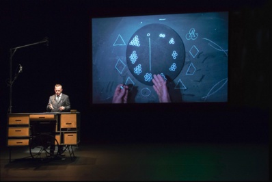 © Elizabeth Carecchio. © Elizabeth Carecchio.