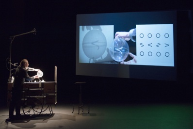 © Elizabeth Carecchio. © Elizabeth Carecchio.