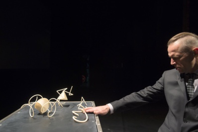 © Elizabeth Carecchio. © Elizabeth Carecchio.