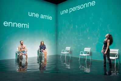 © Elizabeth Carecchio. © Elizabeth Carecchio.