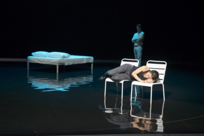 © Elizabeth Carecchio. © Elizabeth Carecchio.