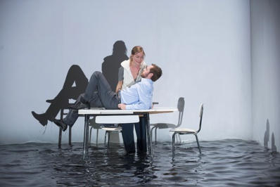 © Elizabeth Carecchio. © Elizabeth Carecchio.