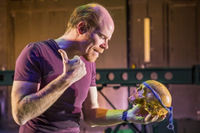 © Thomas Dhanens. © Thomas Dhanens.