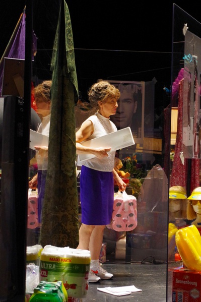 © Compagnie Maguy Marin. © Compagnie Maguy Marin.