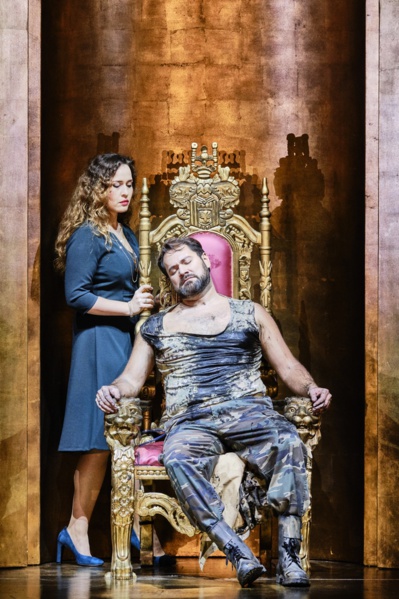 © Agathe Poupeney/OnP. © Agathe Poupeney/OnP.