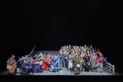 © Agathe Poupeney/OnP. © Agathe Poupeney/OnP.