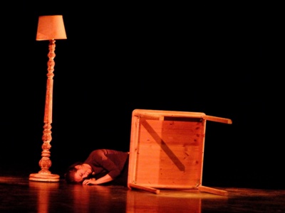 © Aurore Cailleret. © Aurore Cailleret.