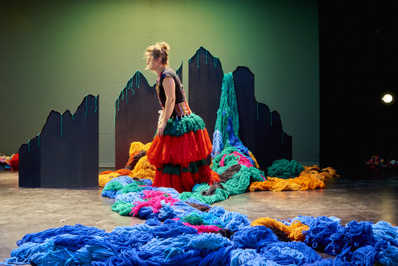 © Anne Cecile Paredes. © Anne Cecile Paredes.