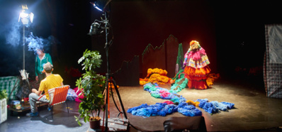 © Anne Cecile Paredes. © Anne Cecile Paredes.