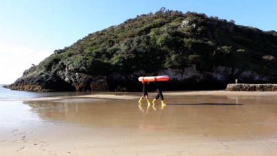 © Cie LRIR. © Cie LRIR.