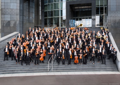 Philippe Jordan à la tête de l'Orchestre de l'Opéra de Paris, une histoire d'alchimie