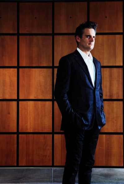 Philippe Jordan © Philippe Gontier/OnP. Philippe Jordan © Philippe Gontier/OnP.