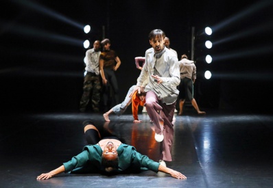 © Patrick Berger. © Patrick Berger.