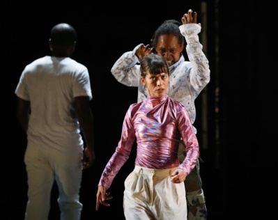 © Patrick Berger. © Patrick Berger.