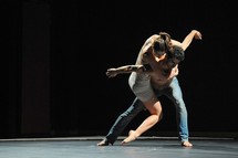 Gainsbourg entre dans la danse avec la compagnie Octavio de la Roza