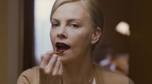 Charlize Theron © DR. Charlize Theron © DR.
