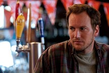 Patrick Wilson © DR. Patrick Wilson © DR.