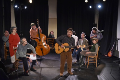 © Jean-Baptiste Bucau. © Jean-Baptiste Bucau.