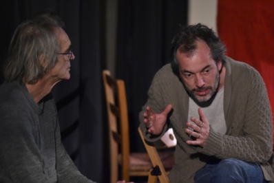 © Jean-Baptiste Bucau. © Jean-Baptiste Bucau.