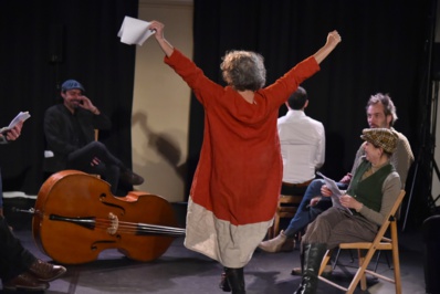 © Jean-Baptiste Bucau. © Jean-Baptiste Bucau.