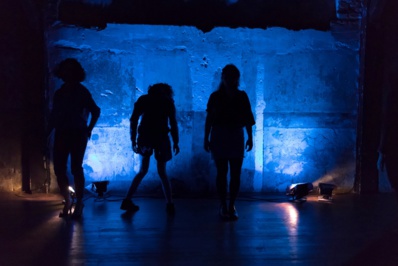 © Morgane Moal. © Morgane Moal.