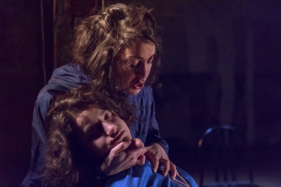 © Morgane Moal. © Morgane Moal.