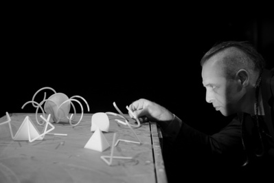 © Elizabeth Carecchio. © Elizabeth Carecchio.