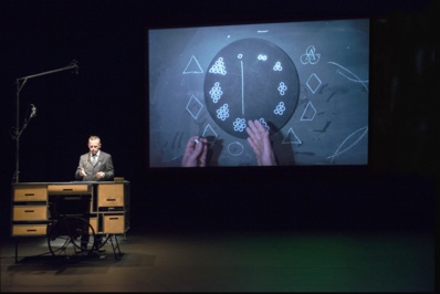 © Elizabeth Carecchio. © Elizabeth Carecchio.