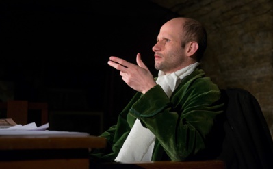 © Patrice Forsans- Studio Marulaz. © Patrice Forsans- Studio Marulaz.