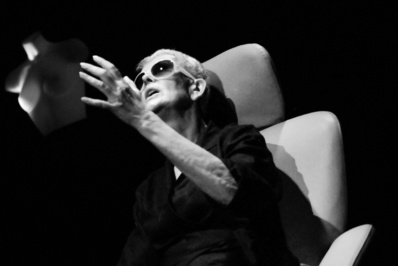 © David Krüger. © David Krüger.