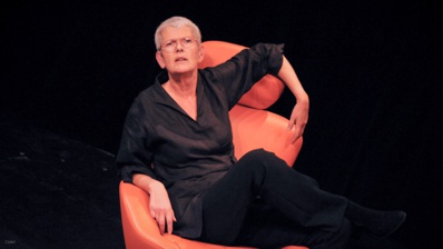 © David Krüger.