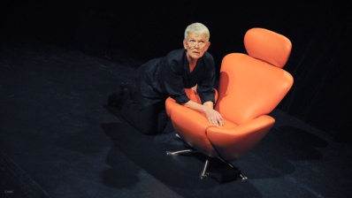 © David Krüger.