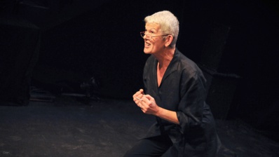 © David Krüger.