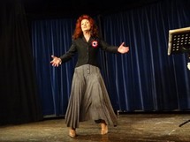 © Michèle Hirou. © Michèle Hirou.