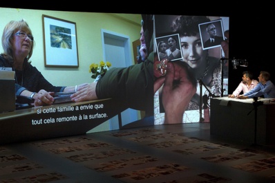 © Thomas Faverjon. © Thomas Faverjon.