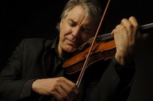 Didier Lockwood - Ames Prod. 2009 © Philippe Levy-Stab.