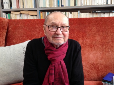 © Yves Kafka. © Yves Kafka.