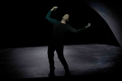 © Pascal Victor. © Pascal Victor.