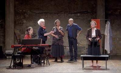 © Pascal Gely. © Pascal Gely.