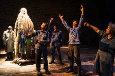 © Gabriel Kerbaol. © Gabriel Kerbaol.