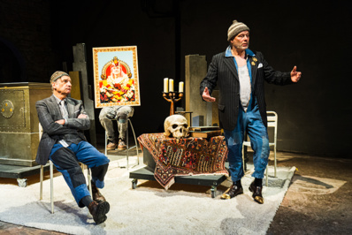 © Gabriel Kerbaol. © Gabriel Kerbaol.