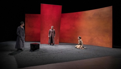 © Cosimo Mirco Magliocca. © Cosimo Mirco Magliocca.