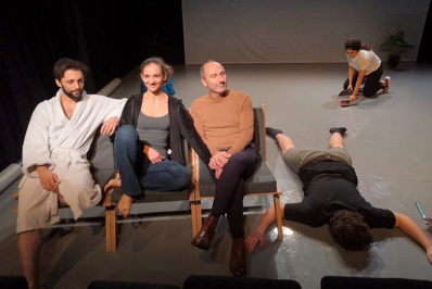 © Auguste Yvon. © Auguste Yvon.