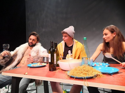 © Auguste Yvon. © Auguste Yvon.