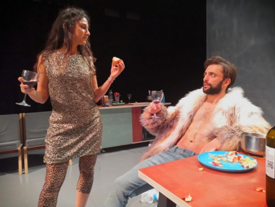 © Auguste Yvon. © Auguste Yvon.