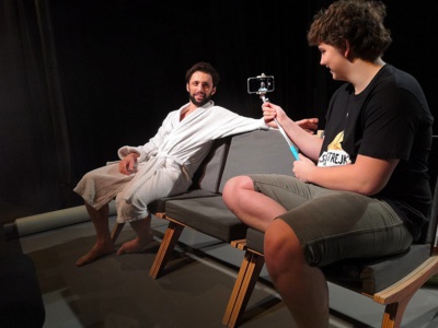 © Auguste Yvon. © Auguste Yvon.