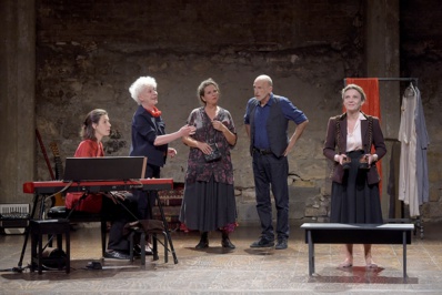 © Pascal Gely. © Pascal Gely.