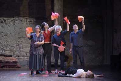 © Pascal Gely. © Pascal Gely.