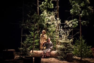 © Simon Gosselin. © Simon Gosselin.